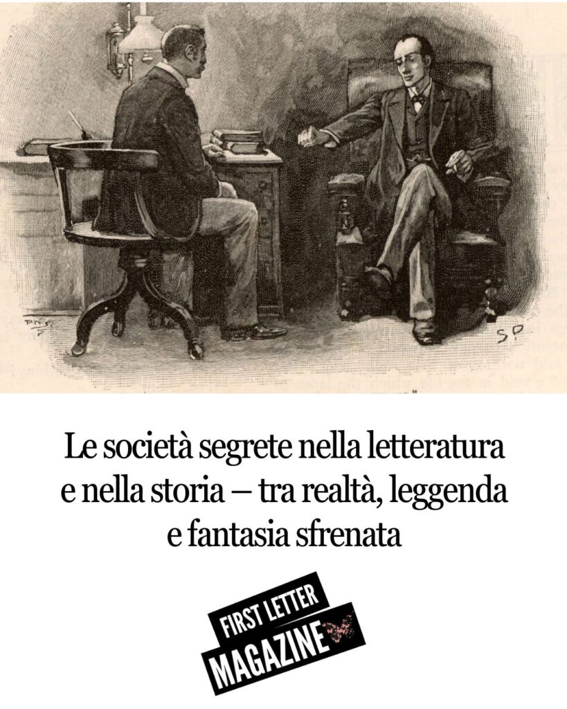 Le società segrete nella letteratura e nella storia magazine instagram 2025 10 03t212728.311