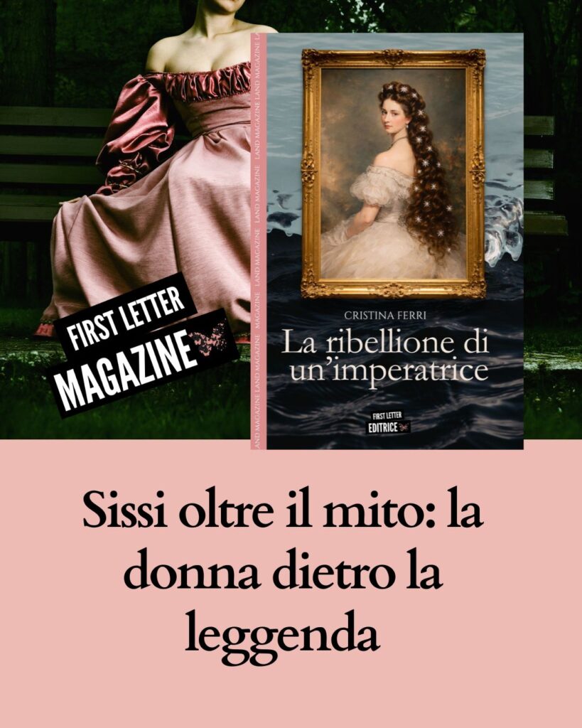 Sissi oltre il mito: la donna dietro la leggenda 1
