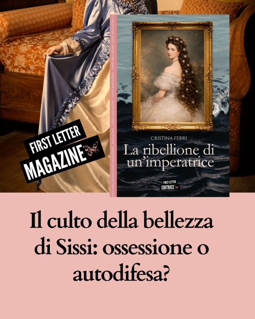 Il culto della bellezza di Sissi: ossessione o autodifesa? 3