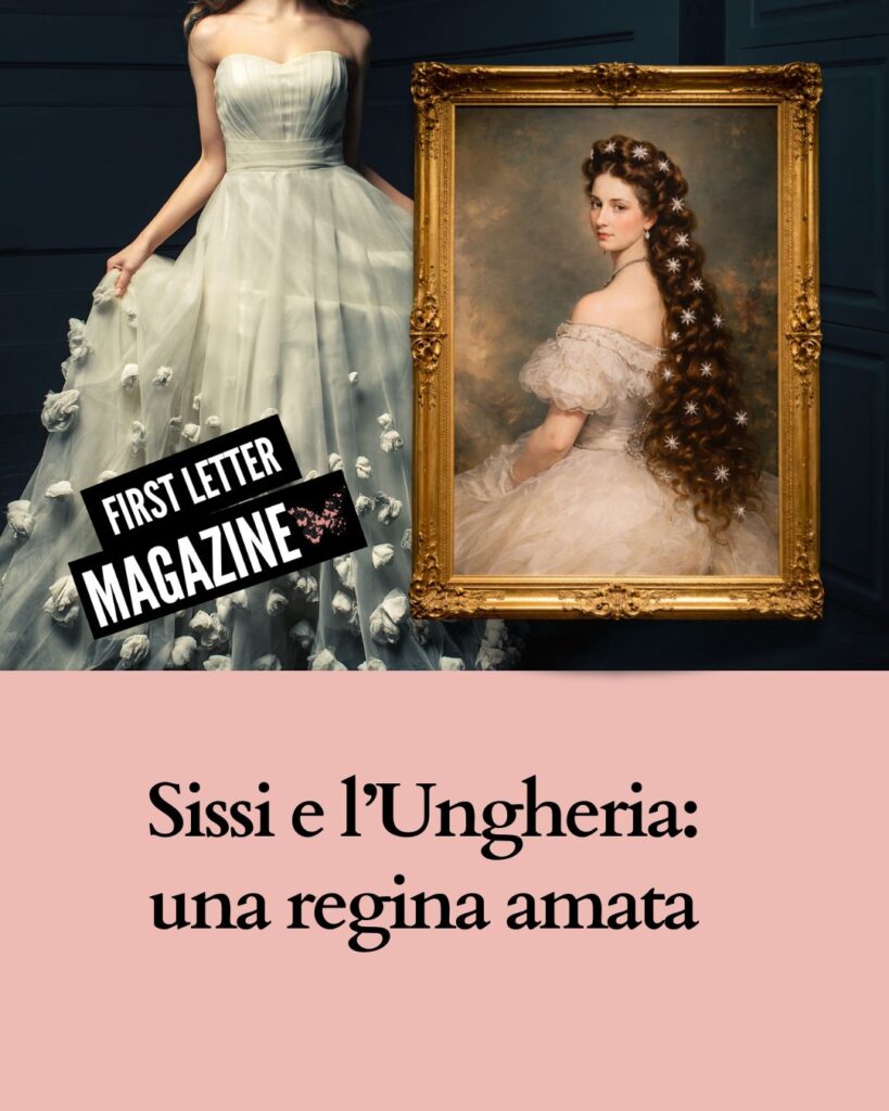 Sissi e l’Ungheria: una regina amata 6
