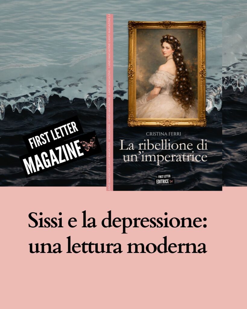 Sissi e la depressione: una lettura moderna 7