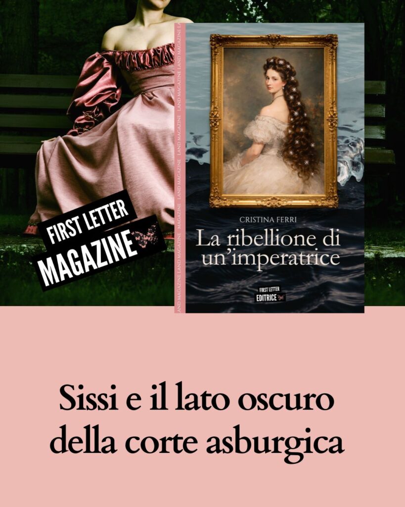 Sissi e il lato oscuro della corte asburgica magazine instagram (37)