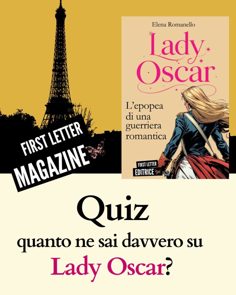 Quiz su Lady Oscar: sei davvero un esperto oppure no? magazine instagram (48)