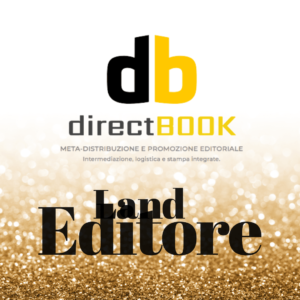 Comunicato stampa: Land Editore firma un contratto di distribuzione con Direct Book