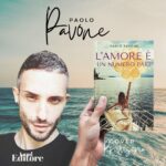 Lo scrittore e giornalista Paolo Pavone si unisce agli scrittori Land Editore
