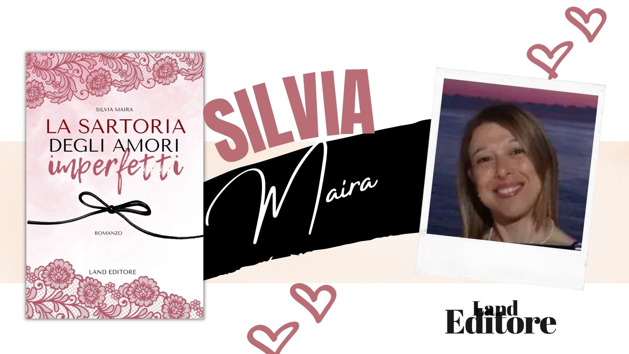 AAA amore perfetto cercasi. Land Editore