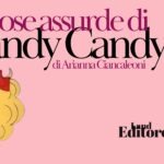 3 cose assurde di Candy Candy