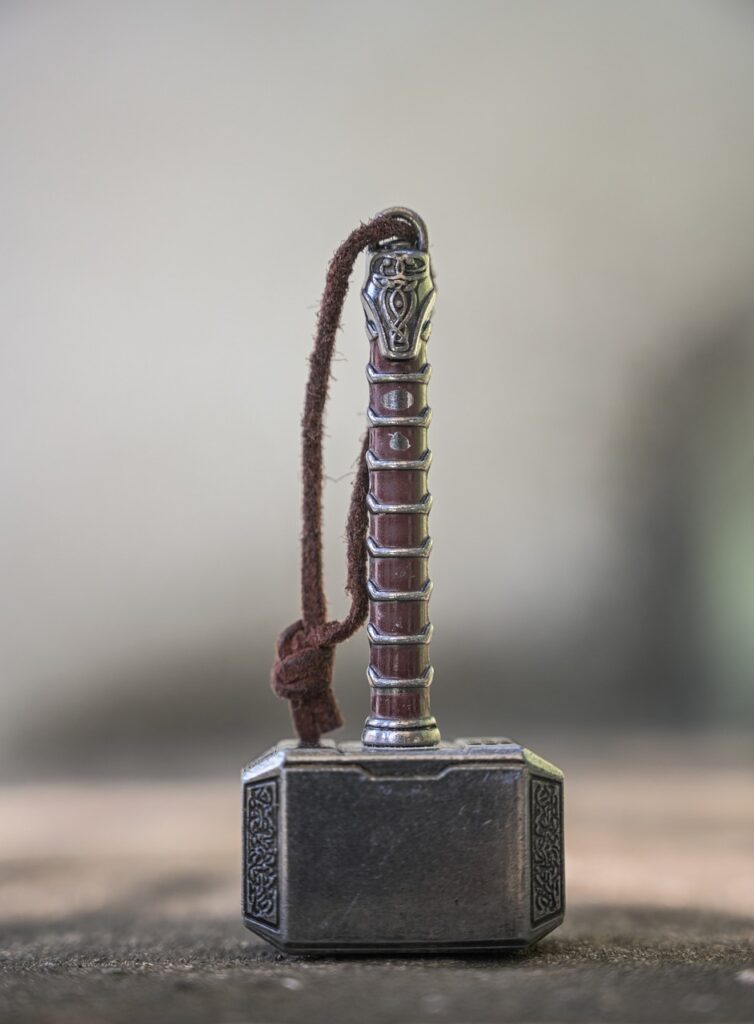 mjollnir, hammer, thor-6074194.jpg