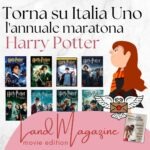 <strong>Su Italia uno torna la maratona di Harry Potter</strong>