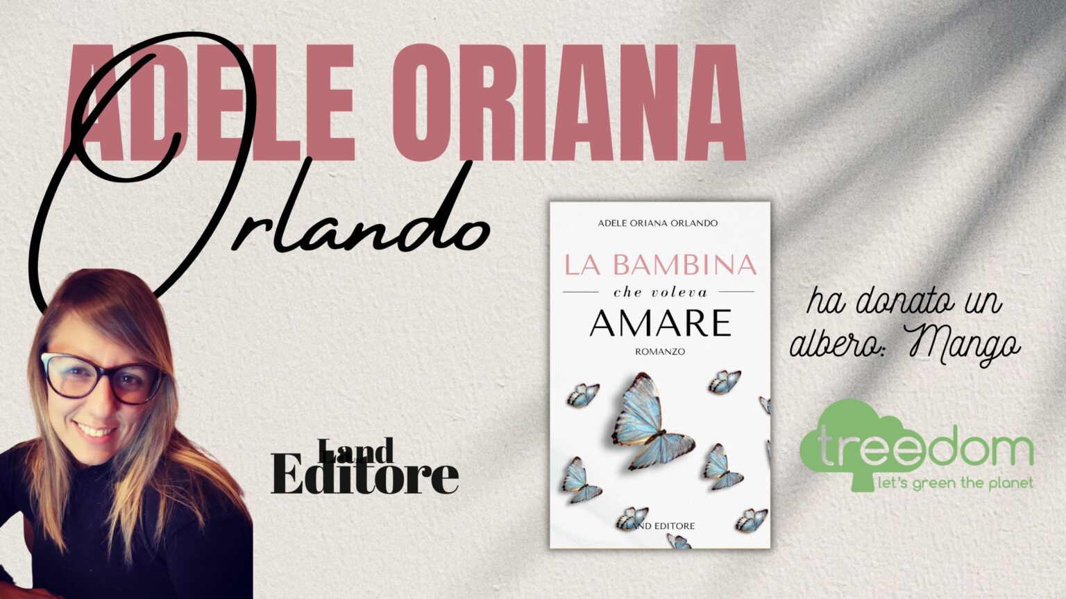 Adele Oriana Orlando