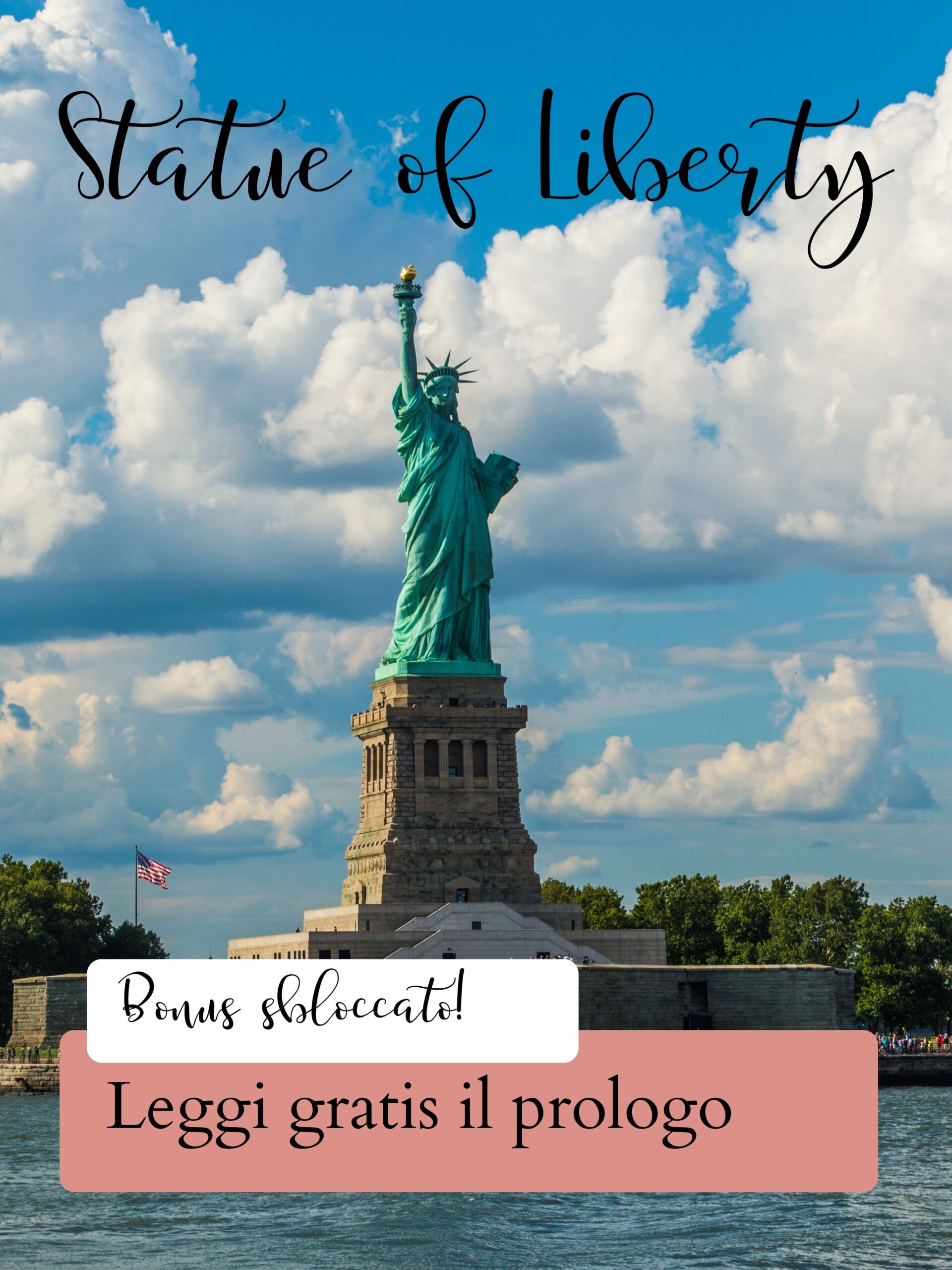 Ho un motivo per esistere, finalmente, ed è prendermi cura di lei. (1)