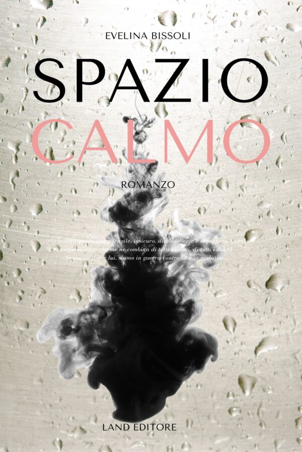 Spazio Calmo - preorder