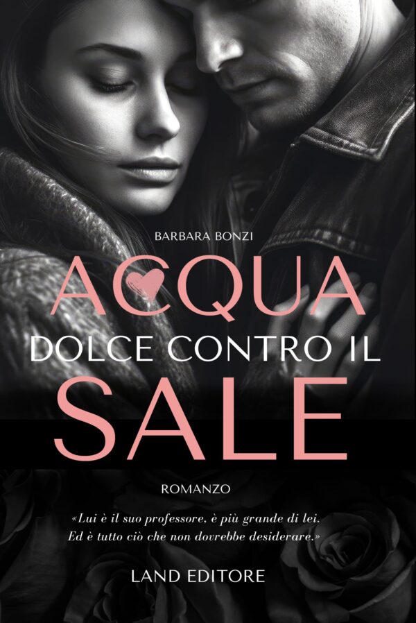 Acqua dolce contro il sale - di Barbara Bonzi