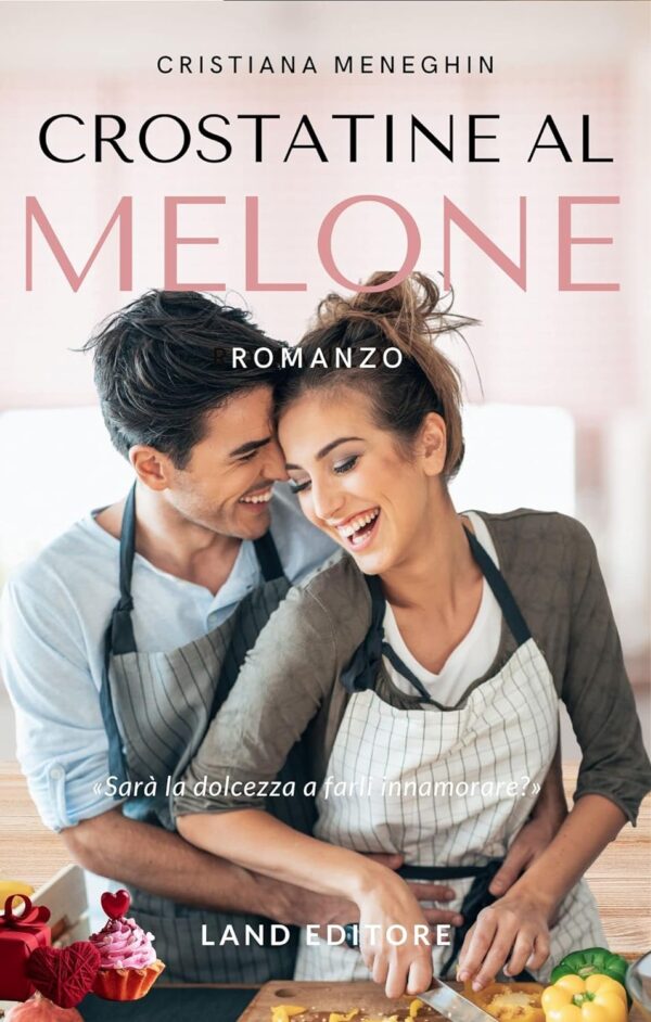 Crostatine al melone di Cristiana Meneghin