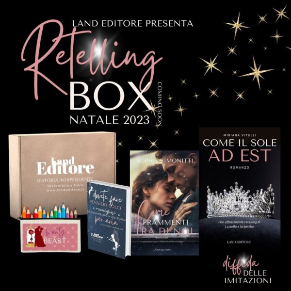 Retelling box