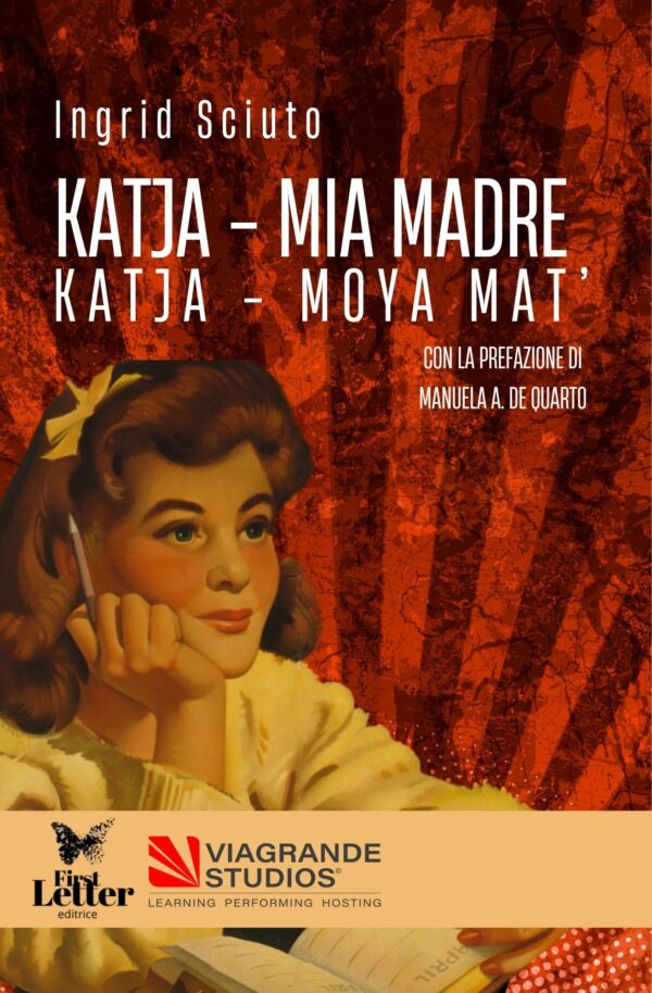 Katja - Mia madre di Ingrid Sciuto
