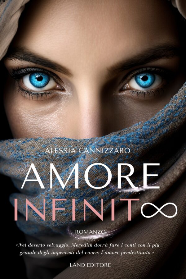 Amore infinito di Alessia Cannizzaro