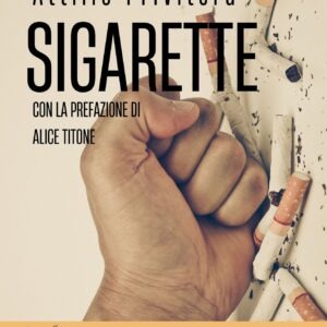 Sigarette di Attilio Privitera