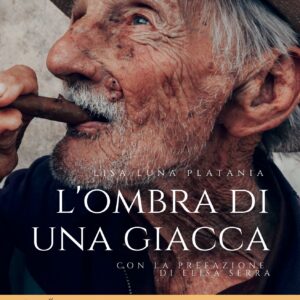 L'ombra di una giacca di Lisa Luna Platania