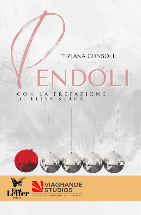 Pendoli di Tiziana Consoli