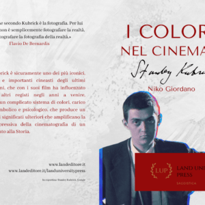 I colori nel cinema di Stanley Kubrick