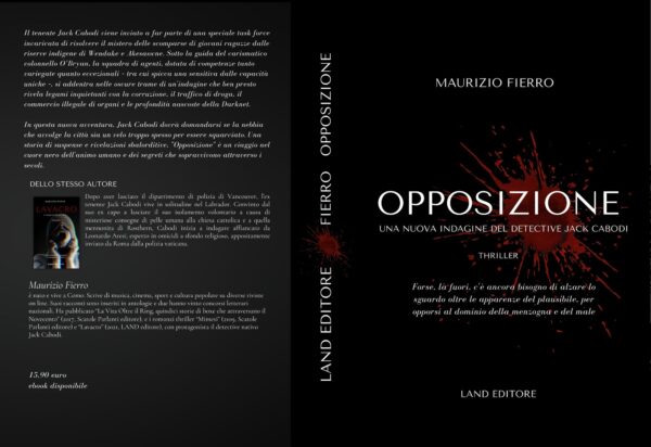 Opposizione di Maurizio Fierro