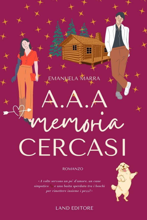 AAA Memoria cercasi di Emanuela Marra