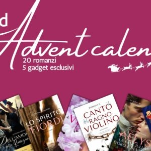 Calendario dell'avvento Land Editore