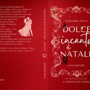 Dolce incanto di Natale (spedizione gratuita)
