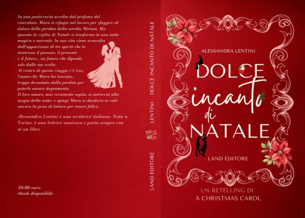 Dolce incanto di Natale (spedizione gratuita)