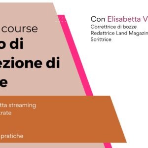 Corso di correzione di bozze