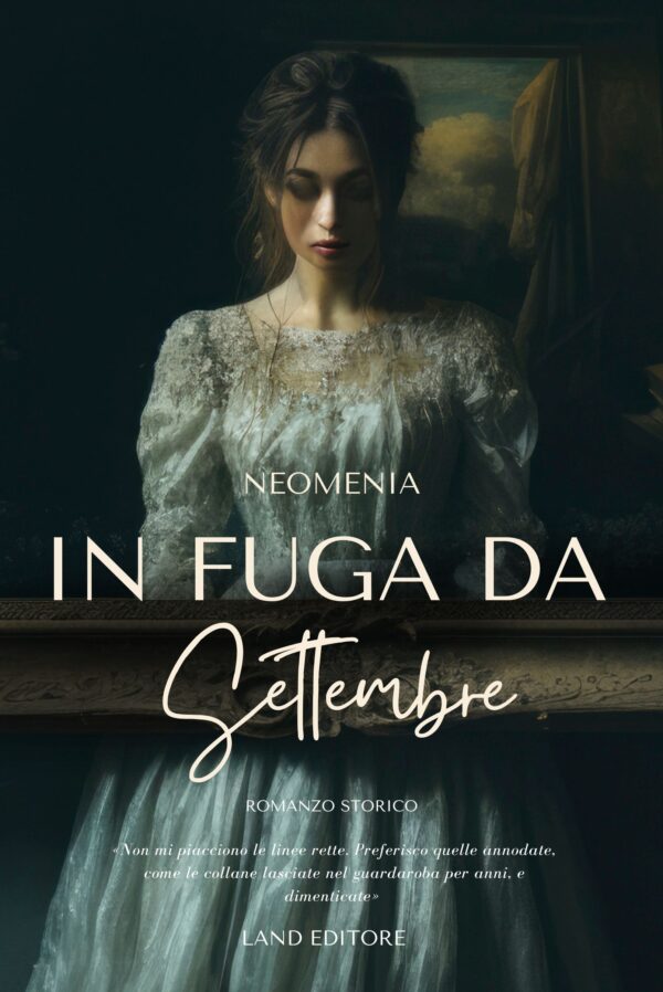 In fuga da Settembre [spedizione gratuita]