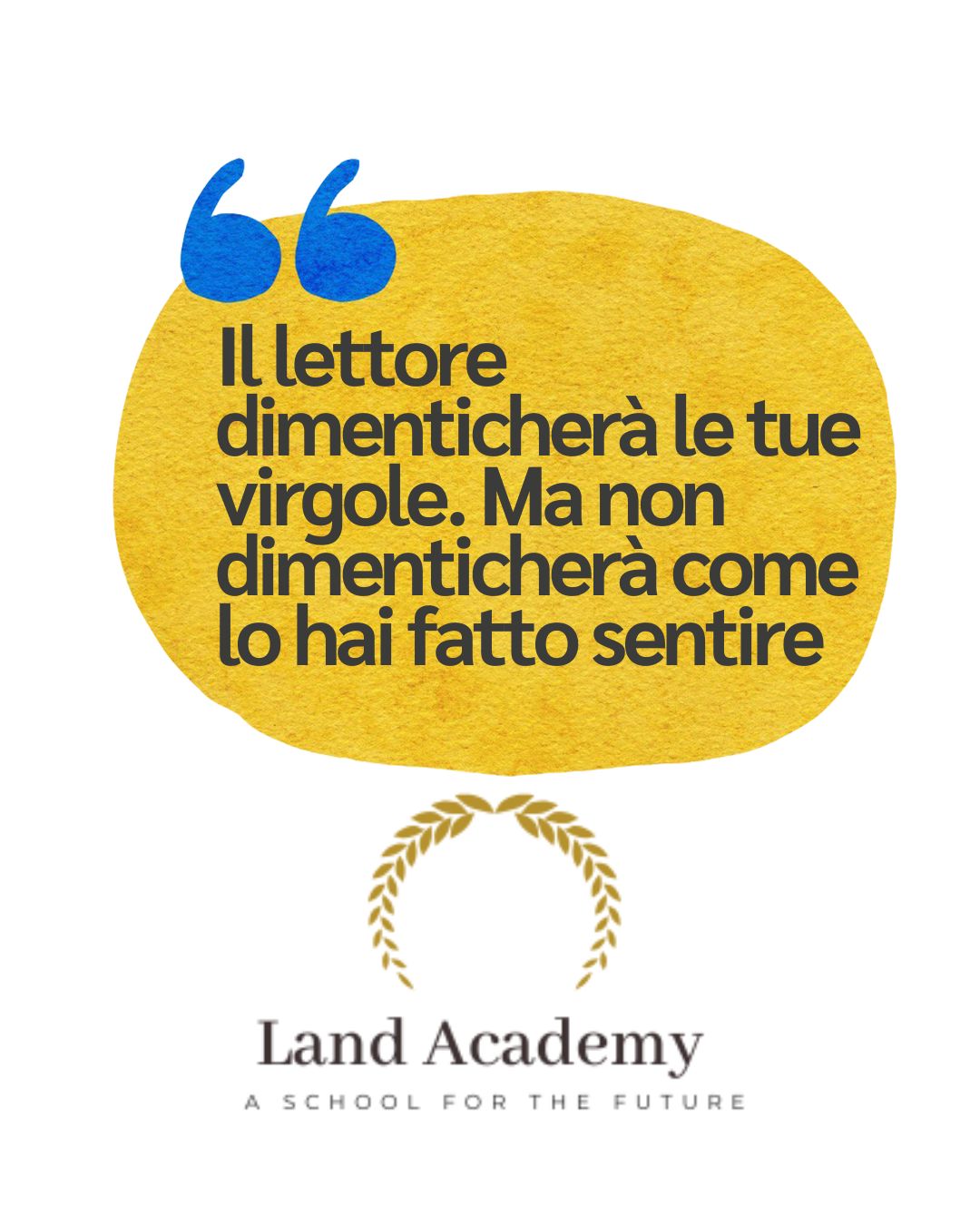 LAND ACADEMY (38) LAND ACADEMY (38)