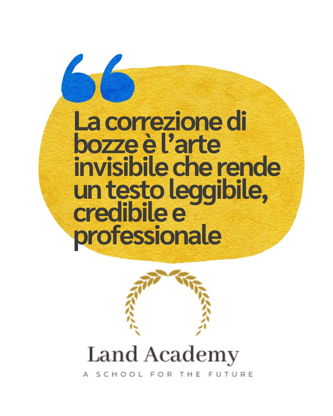LAND ACADEMY (40) LAND ACADEMY (40)