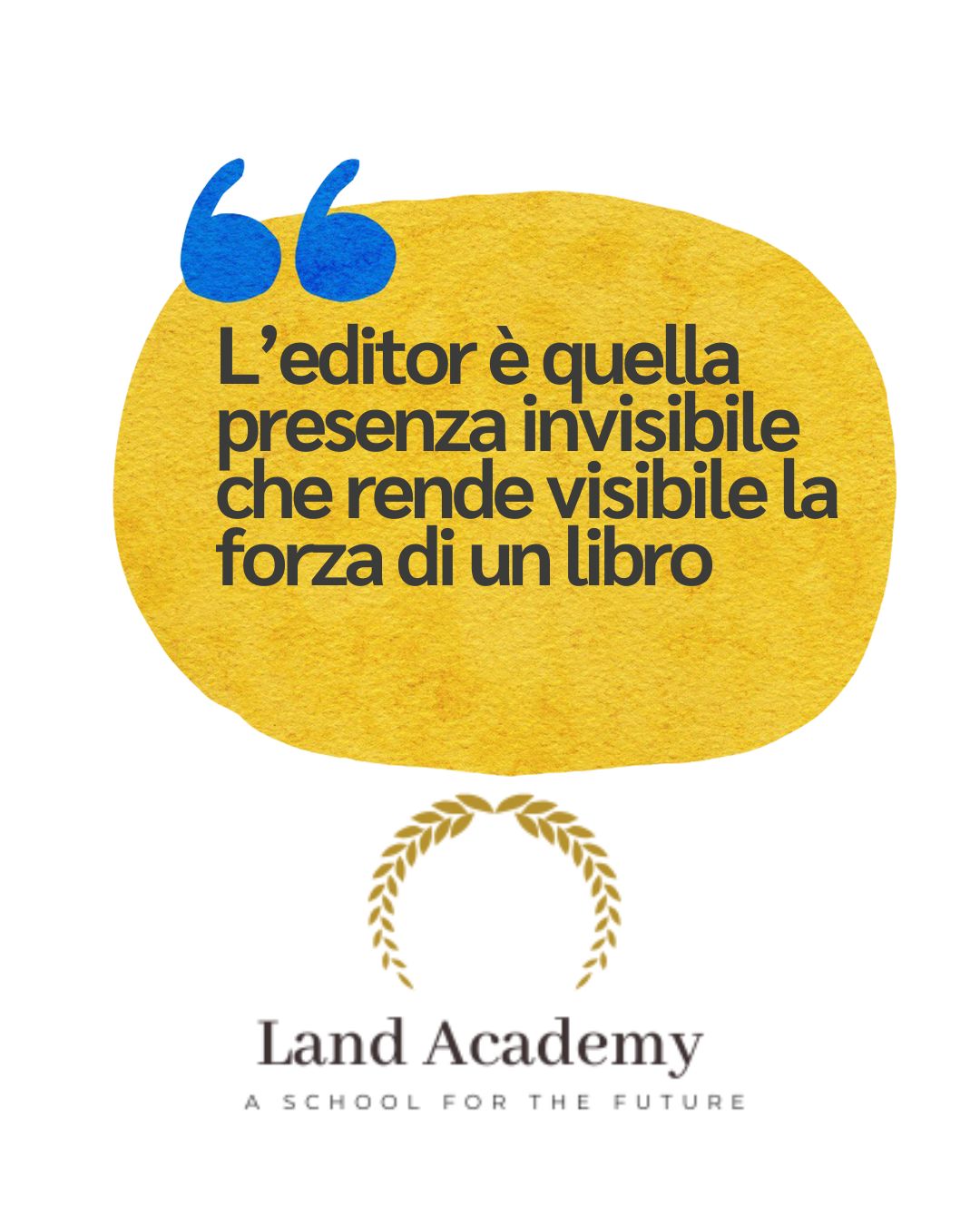 LAND ACADEMY (43) LAND ACADEMY (43)