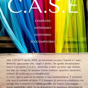 C.A.S.E di Alessandro Capurso [spedizione gratuita]