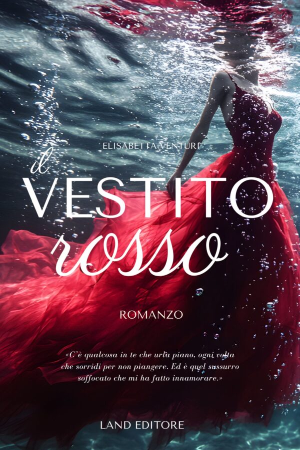 Il vestito rosso: restyling [spedizione gratuita]