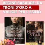 Le Regine d’Italia: corone, drammi e pettegolezzi da palazzo