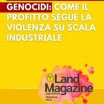 Economia dei genocidi: quando le aziende traggono profitto dalla morte di milioni di persone