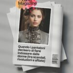Quando i pantaloni decisero di farsi indossare dalle donne (tra scandali, rivoluzioni e sfilate)