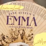 A teatro con Land Magazine: Emma by Jane Austen