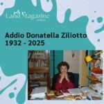 Addio a Donatella Ziliotto, che portò Pippi Calzelunghe in Italia