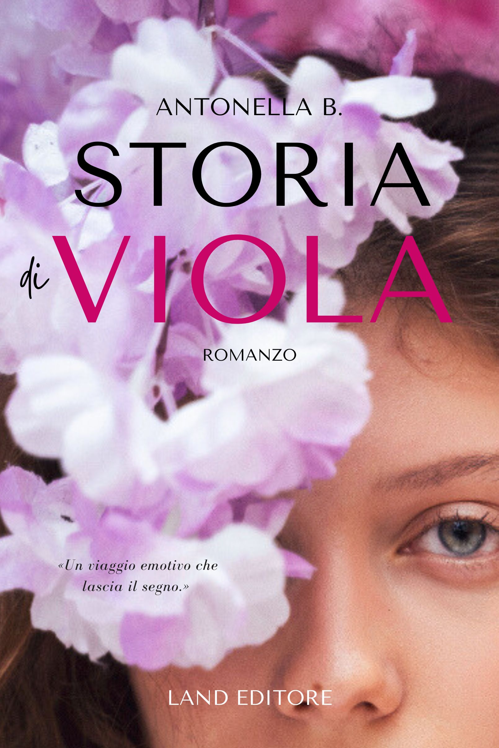 Storia di Viola di Antonella B.