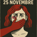 25 Novembre: Ascoltare, riconoscere, lasciare spazio