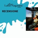 “Cose che ti dico mentre dormi” di Enrica Tesio – Recensione