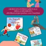 Parlare di disabilità con i bambini