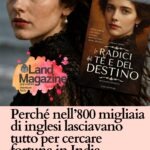 Perché nell’Ottocento migliaia di inglesi lasciavano tutto per cercare fortuna in India