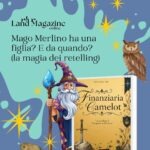 RETELLING, COSA CAMBIA E COSA NO
