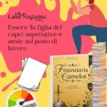 LA FIGLIA DEL CAPO? LAVORA IL DOPPIO!