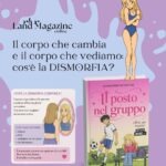 Il corpo che cambia e la DISMORFIA